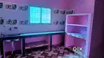 2BHK WELL FURNISHED DOUBLE BATHROOM WITH MASTER BEDROOM AT CUTTACK