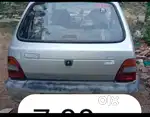 Maruti Suzuki 800 2004 Petrol 100000 Km Driven