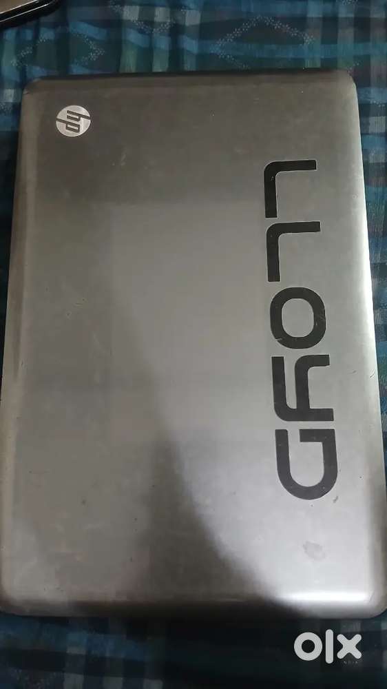 HP.Pavilion g series