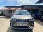 Maruti Suzuki Ertiga 2022-2023 ZXI, 2022, Petrol