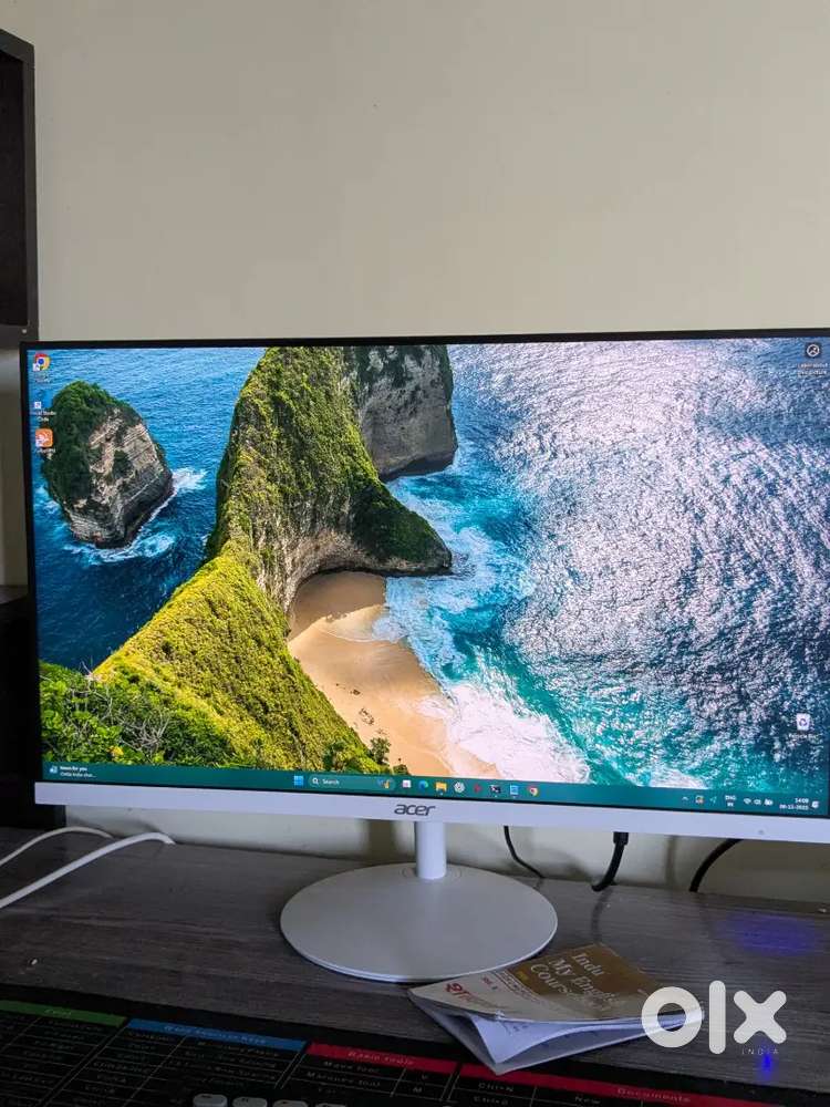 Acer 24 inch monitor