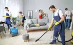 Home deep cleaning,office cleaning