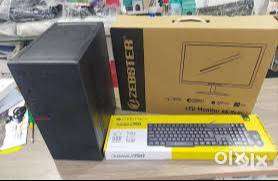 BRAND NEW ASSEMBLED BILLING SYSTEM JUST RS8500 IN HOSUR KK COMPUTERS C