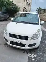 Maruti Suzuki Ritz VDI (ABS) BS IV, 2012, Diesel