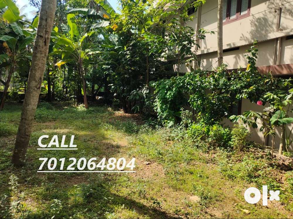 (ID-K191626) Residential 6 Cent Land For Sale At Sreekaryam
