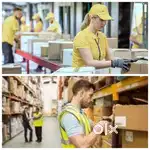 Need pickers packers for grocery stores male females