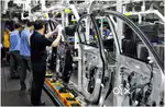 HIRING FOR MANUFACTURING COMPANY