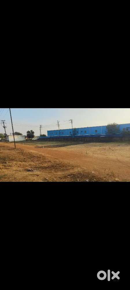 डायवर्टेड प्लाट बेचना है
Rate 1900/- ओला सर्विस सेंटर के पीछे टाटीबंध