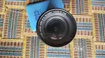 Canon 18/55 lens