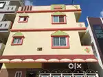 1bhk in good locality, single house on terrace .