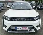 Mahindra XUV300 W6 Diesel, 2021, Diesel