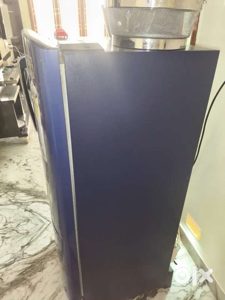 Good condition