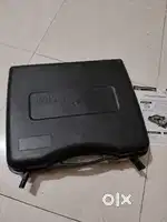 Portable gas stove (not used)