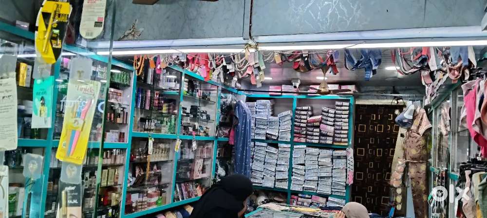 Shop for rent in sharifa road