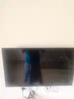 MI 32 inch Tv mother board and tv