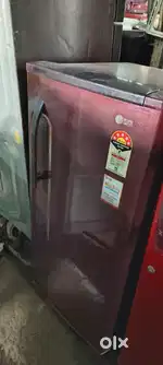 High quality used fridge available