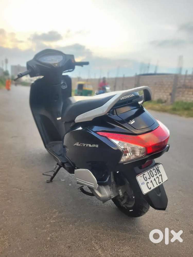 Activa 2023