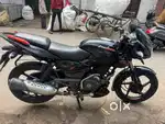 Bajaj pulsar 125 2021