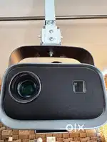 Projector lifelong