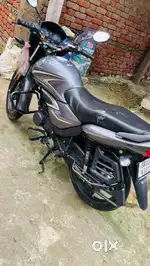 Bike sahi hai