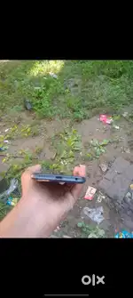 Beta 1 Narzo 50 condisan bhadiya h