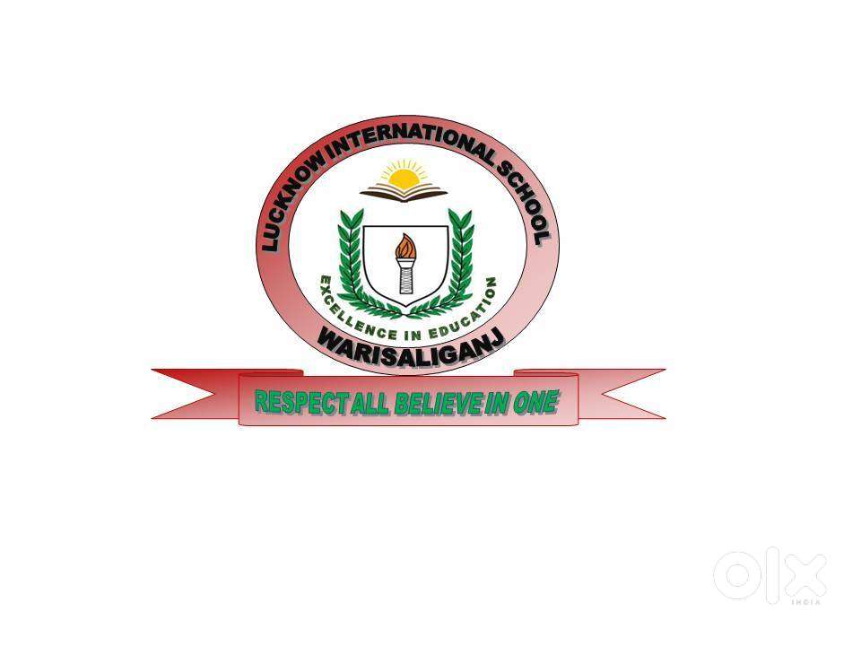 TEACHER URGENT REQUIREMENT FOR PRE - PRIMARY AND PRIMARY CLASSES .