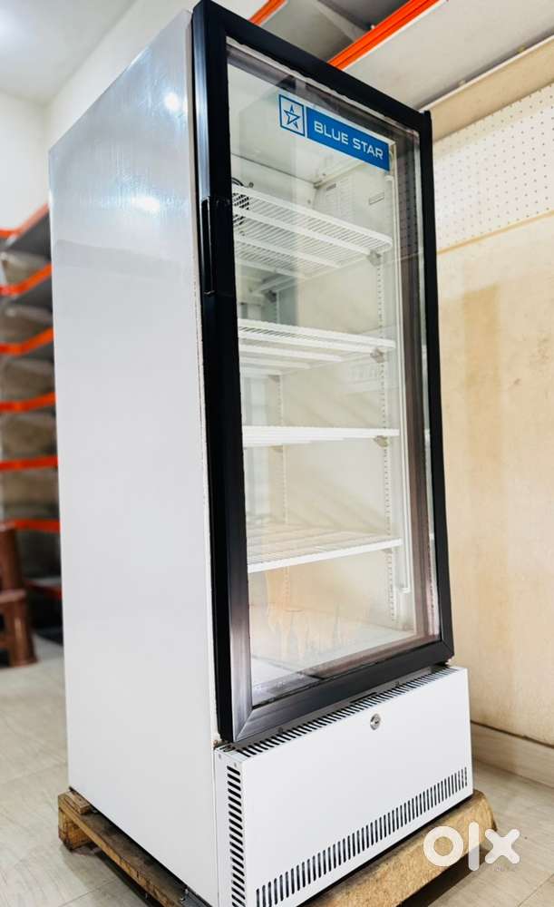 Blue Star Super Cooler - Excellent Condition