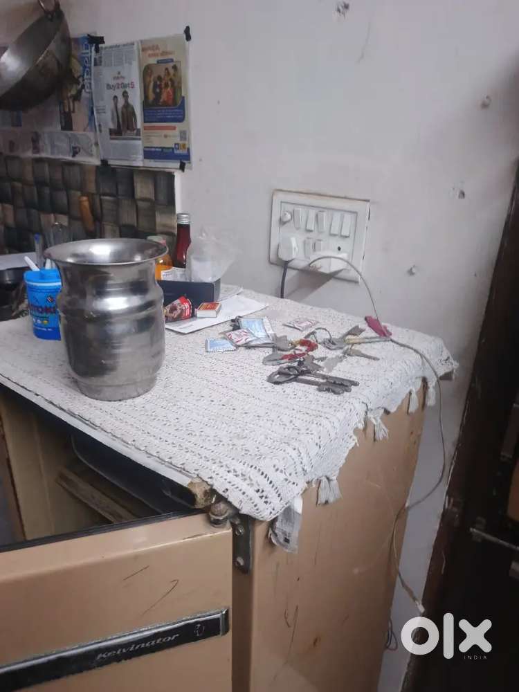 Ekadam chalu condition mein