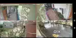 Cc camera and electronics installation