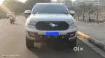Ford Endeavour 2017