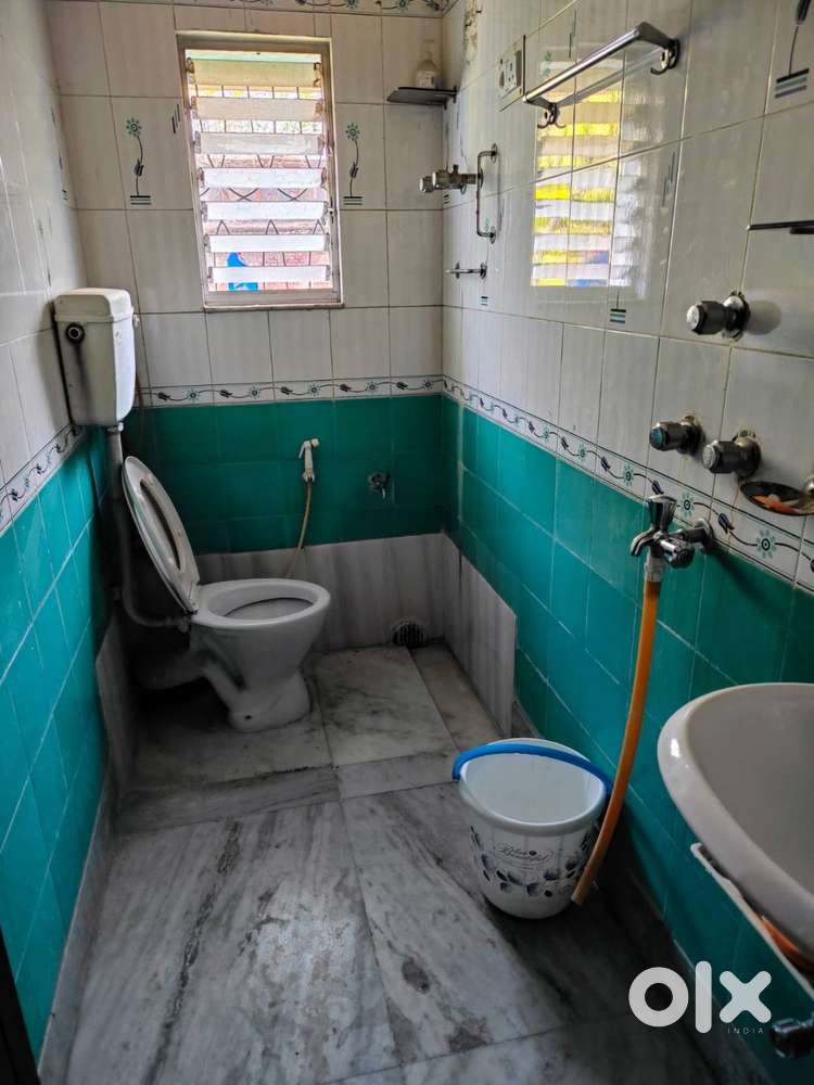 2BHK Flat for Rent in Shyam Bazar