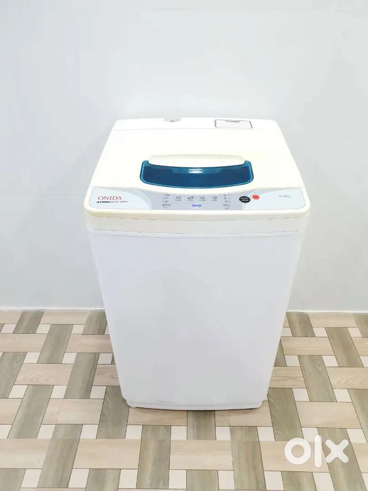 Onida Washing Machine – Reliable & Efficient