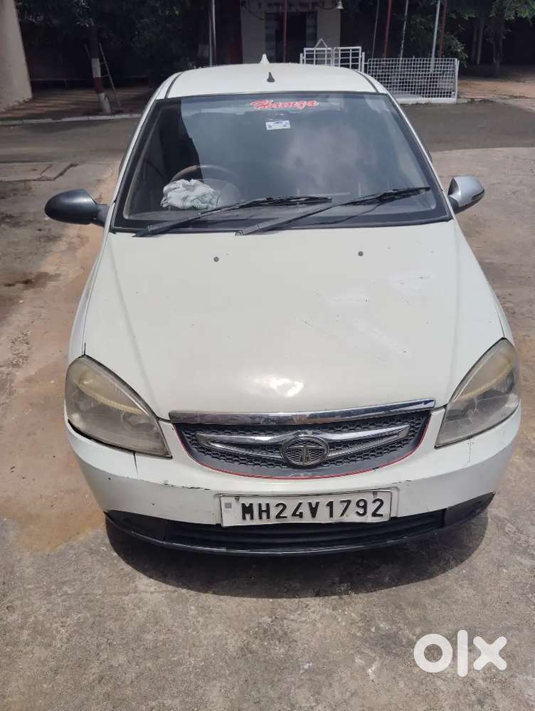 Tata Indigo Ecs 2010