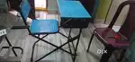 STUDY CHAIR