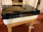 LG 5.1 Home Theatre 3D Bluray Smart Home Cinema System 1100W Rms