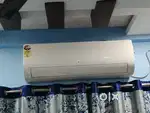 Lg 1.5ton AC