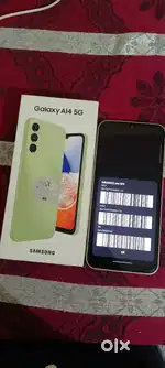 Galaxy A14 5G