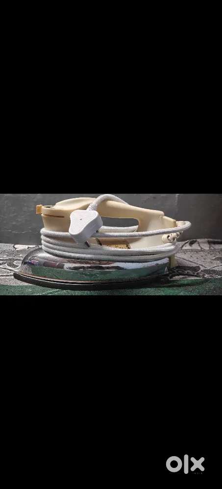 ROYLEN RD111 (Iron Box)