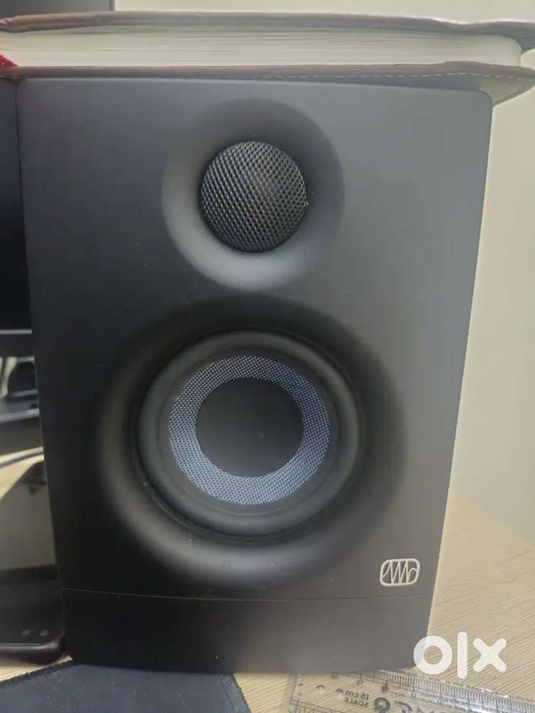 Studio monitor Presonus 50w