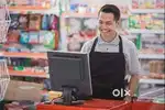 Wanted Cashier for restaurant hotel in porur free food free stay