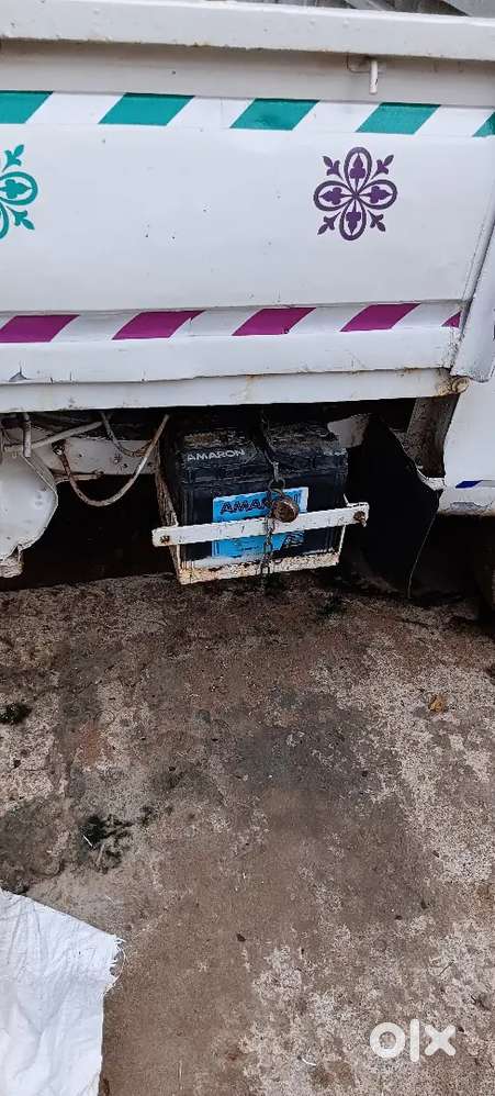 Tata zip Auto