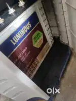 Luminous big battery