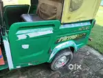 Piaggio lpg metro model 2042