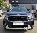 Kia Seltos HTX Plus D, 2024, Diesel