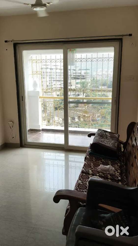 Good cundition 1BHK full furnished flat for Rent