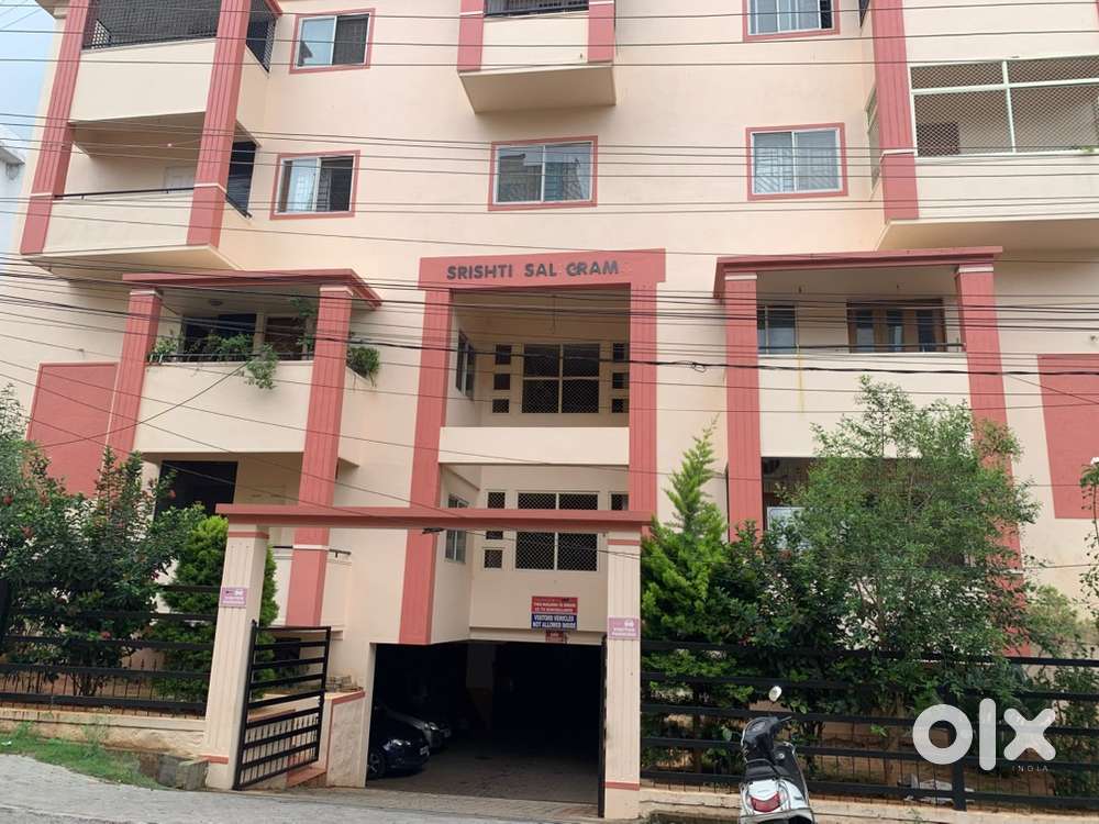 Ground Floor, Dedicated car parking, security.