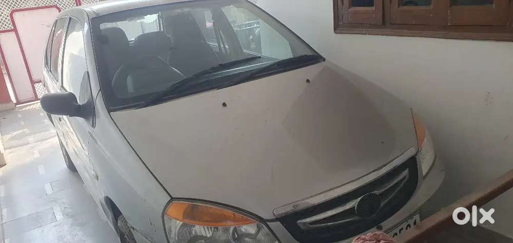 Tata Indica V2 2016 Diesel 98000 Km Driven