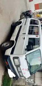 Maruti Suzuki Omni 2010