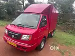 Ashok Leyland Dosth Lx Coverd A/C
