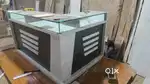 Pan Counter